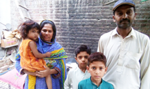 Muhammad Irfan 