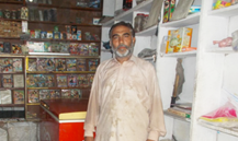 Muhammad Naeem Ahmad