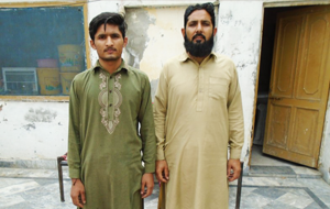 Munir Ahmad