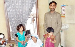 Farzand Ali