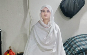 Neelam Kashif