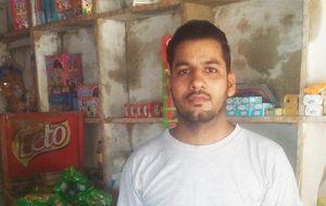 Irshad Ali