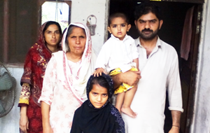 Naveed Ahmad