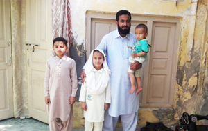 Tariq Mahmood 