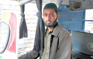 Abdul Sattar