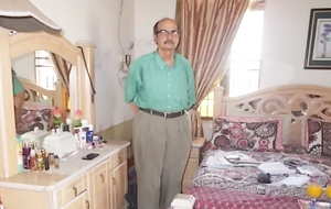 Tariq Nawaz