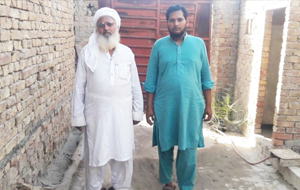 Muhammad nadeem