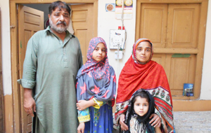Qaisar Mehmood