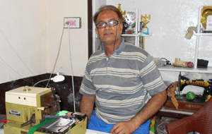 Asif Ali