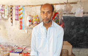 Muzaffar Ali