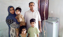 Sohail Tariq