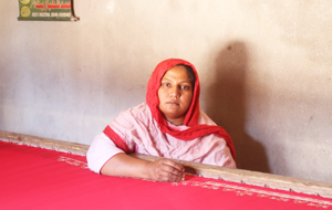Saima Sabir