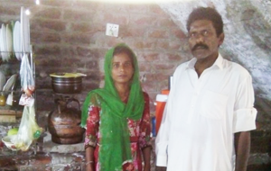 Ashfaq Masih