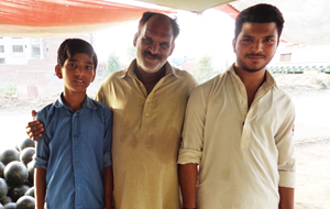 Dilawar Hussain