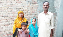 Mudassar bibi