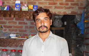 Hafiz Muhammad Qasim