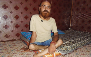 Muhammad Waqas