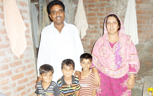 Naeem Ahmad