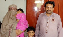 Farukh Javed