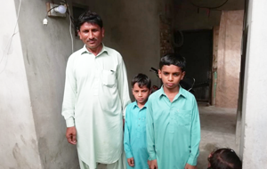 Muhammad Shahbaz