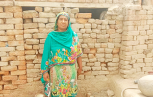 Rasheeda Bibi
