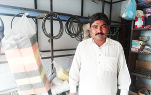 Abdul Naveed