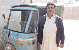Muhammad Rafiq