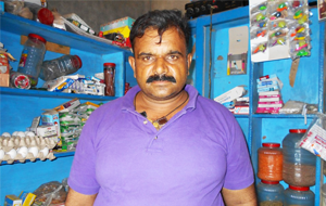 Asif Iqbal