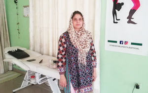 Hina Tabassum