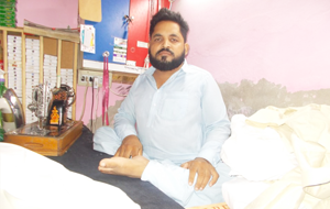 Ahmad Ali 