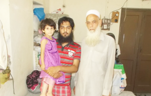 Abid Hussain