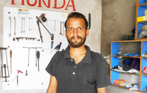 Zeeshan