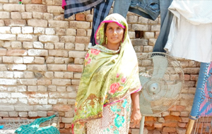 Ghulam Jannat