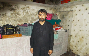 Muhammad Rizwan Rasheed