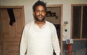 Qaiser Abbas 
