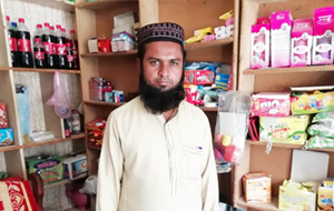 Muhammad Shakeel