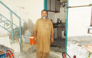 Muhammad Aqeel