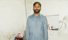 Naeem Shahzad