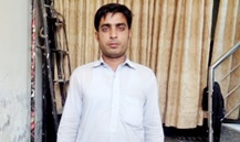 Farman Ali