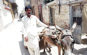 Abdul Ghaffaar