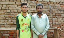 Shahbaz Ahmad