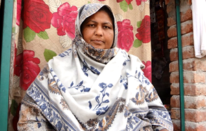 Nazreen