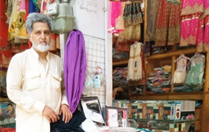 Muhammad Nasir