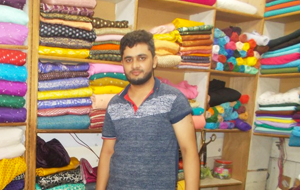 Muhammad Danyal 