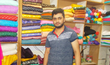Muhammad Danyal 