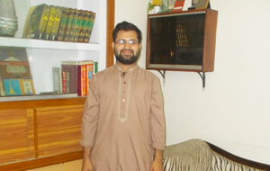 Muhammad Bilal