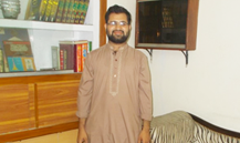 Muhammad Bilal