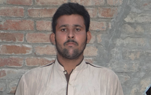 Dawood Shahzad