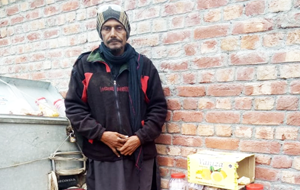 Abdul Hameed Akhtar