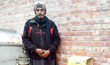 Abdul Hameed Akhtar